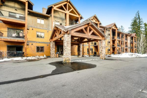 Trailhead Lodge #108